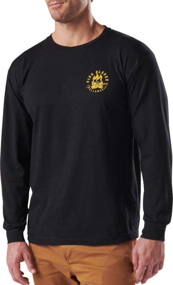 5.11 Tactical Men's Fellowship Long Sleeve T-Shirt product image