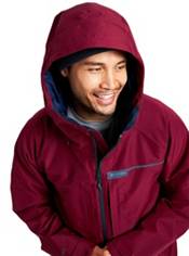 Burton Men's GORE-TEX 2L Pillowline Full-Zip Jacket product image