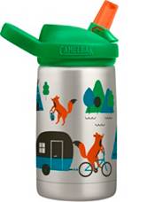 CamelBak eddy+ Kids Vacuum Insulated 12 oz. Bottle product image