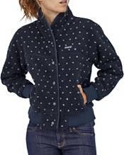 Patagonia Women's Snap Front Retro-X Fleece Jacket product image