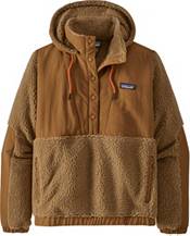 Patagonia Women's Shelled Retro-X Fleece Pullover Jacket product image