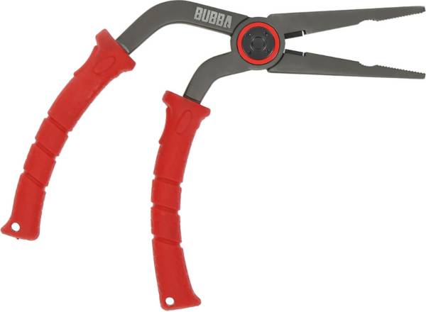 bubba 6.5” Pistol Grip Stainless Steel Pliers product image