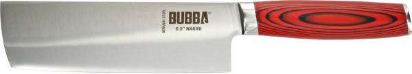 bubba Nakiri Chef Knife