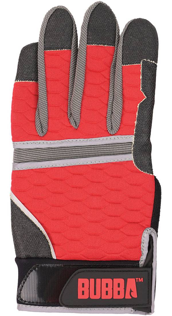 bubba Ultimate Fishing Gloves