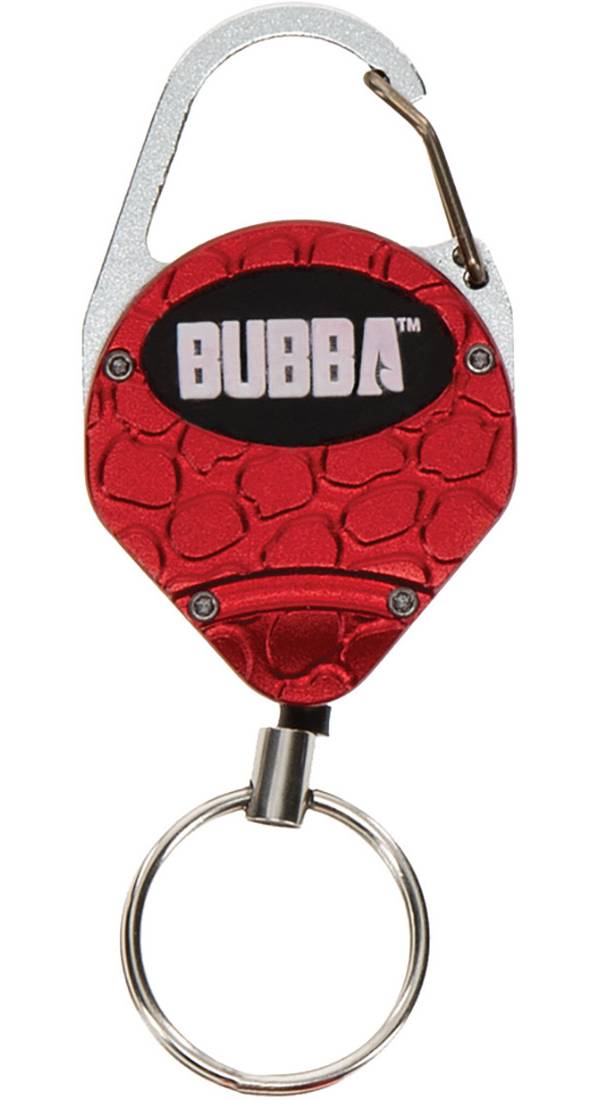 bubba Tether