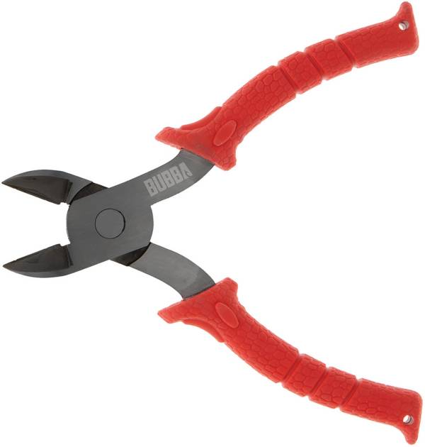 bubba 7" Stainless Steel Wire Cutters