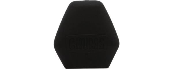 Chums XL Silicone Storage Pouch With Cloth