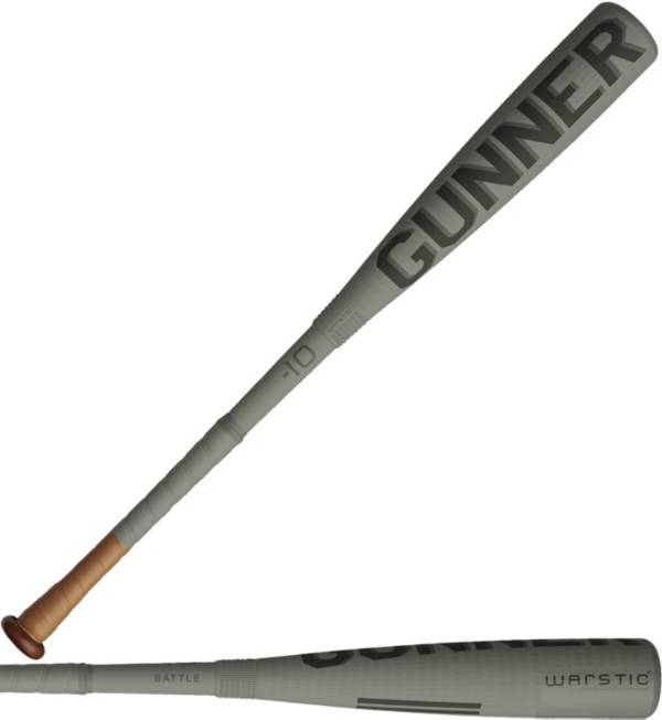 Warstic Gunner Hybrid 2¾'' USSSA Bat 2022 (-10)