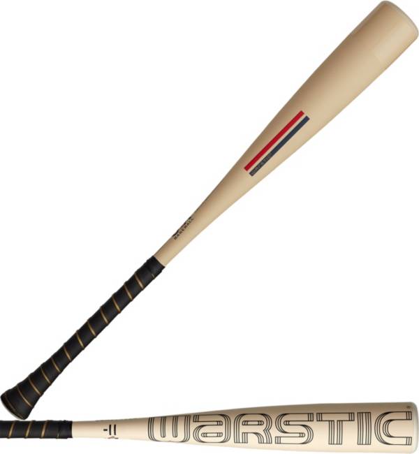 Warstic Bonesaber USA Youth Bat 2022 (-11)