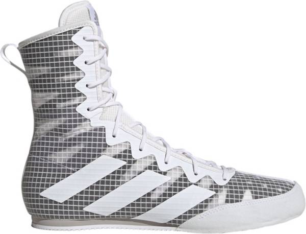 adidas Box Hog 4 Boxing Shoes