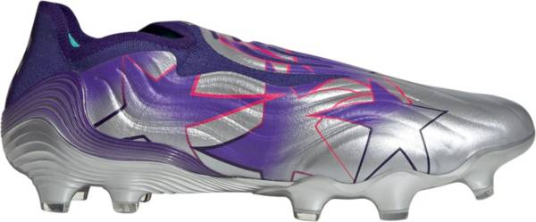 adidas Copa Sense + FG Soccer Cleats