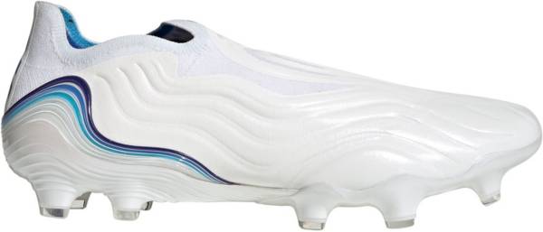 adidas Copa Sense+ Firm Ground Soccer Cleats