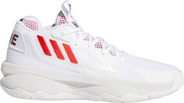 adidas Dame 8 Basketball Shoes