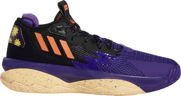 adidas Dame 8 Basketball Shoes