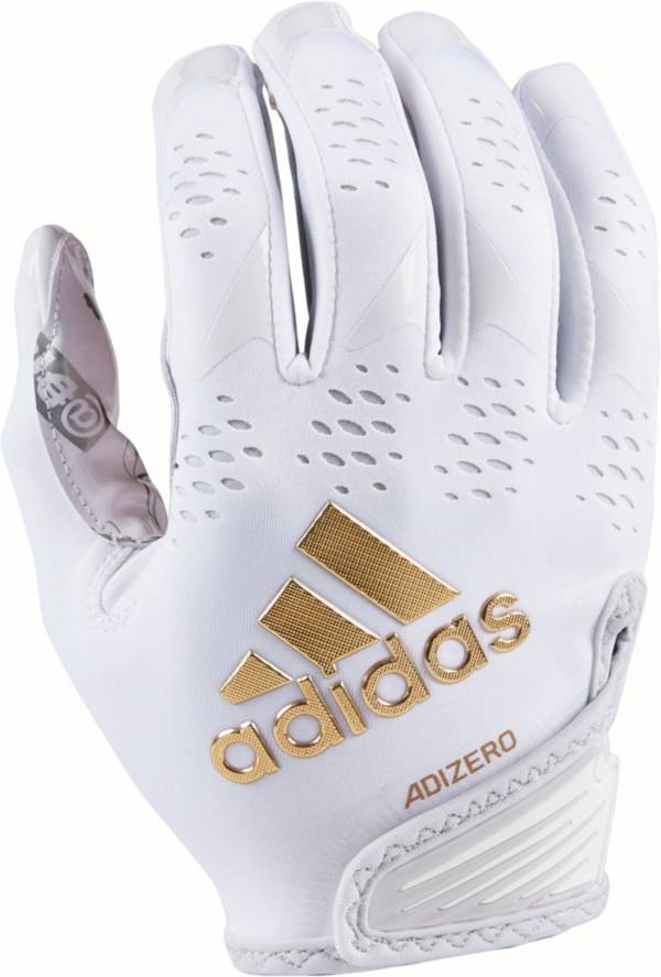 adidas Adult adizero 12 Big Mood Football Gloves product image