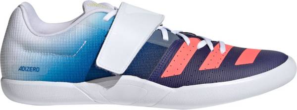adidas adiZero Discus/Hammer Track and Field Shoes