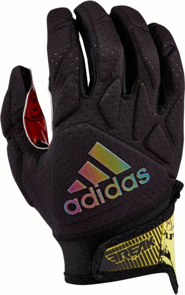 adidas Adult Freak 5.0 Big Mood Lead Football Gloves product image