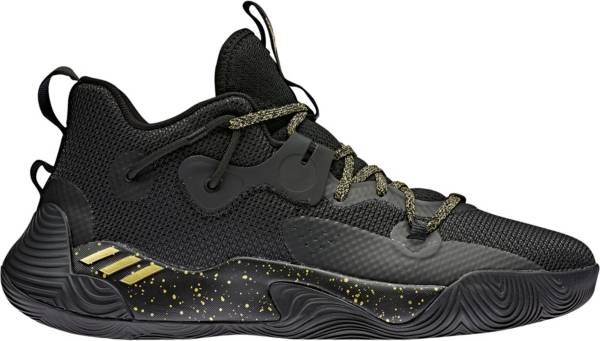 adidas Harden Stepback 3 Basketball Shoes product image