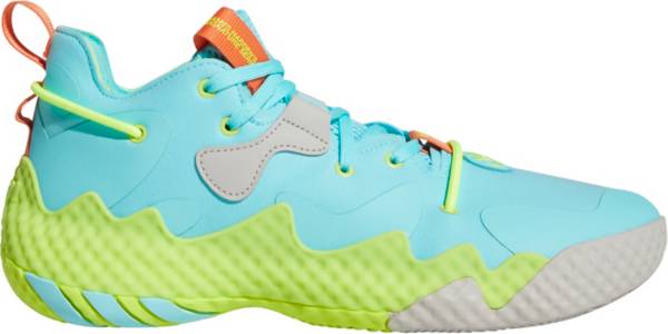 adidas Harden Vol. 6 Basketball Shoes