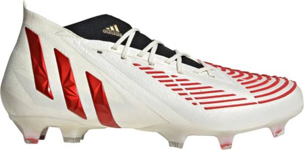 adidas Predator Edge.1 FG Soccer Cleats
