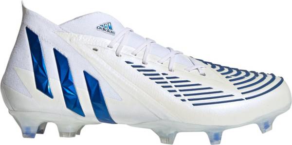 adidas Predator Edge.1 FG Soccer Cleats