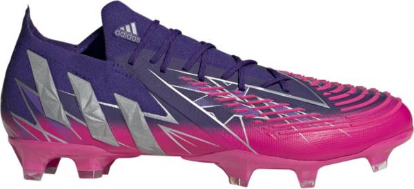 adidas Predator Edge.1 L FG Soccer Cleats