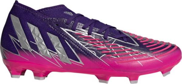 adidas Predator Edge.2 FG Soccer Cleats