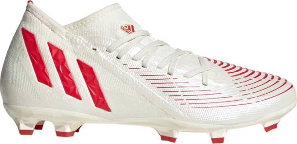 adidas Predator Edge.3 FG Soccer Cleats