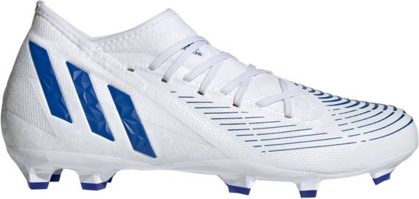 adidas Predator Edge.3 FG Soccer Cleats