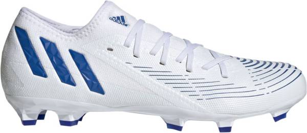 adidas Predator Edge.3 Low FG Soccer Cleats