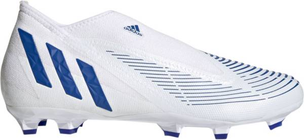 adidas Predator Edge.3 Laceless FG Soccer Cleats
