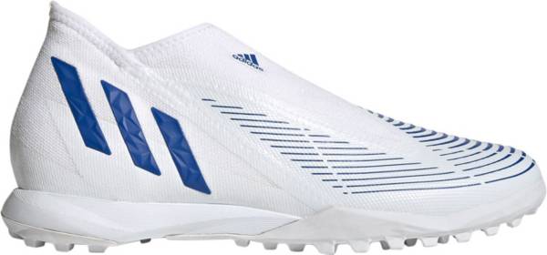 adidas Predator Edge.3 Laceless Turf Soccer Cleats