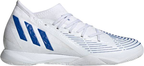adidas Predator Edge.3 Indoor Soccer Shoes