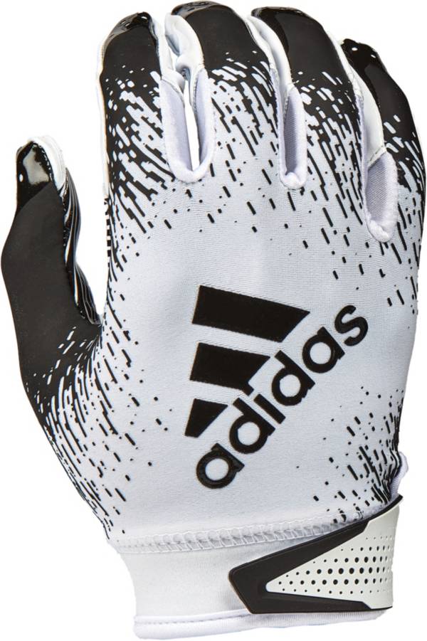 adidas Adult ScorchLight 6.0 Football Gloves