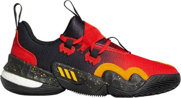 adidas Trae Young 1 Basketball Shoes product image