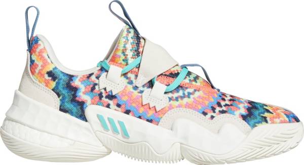 adidas Trae Young 1 Basketball Shoes product image
