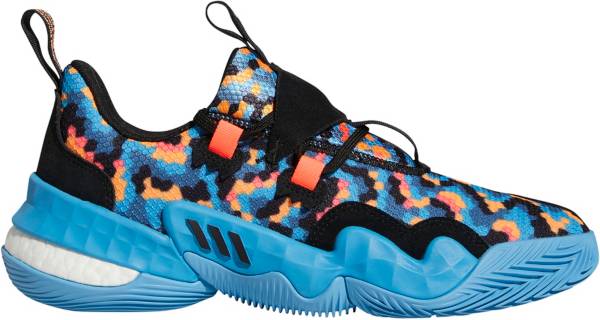 adidas Trae Young 1 Basketball Shoes