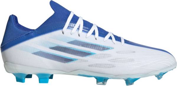 adidas X Speedflow.2 FG Soccer Cleats