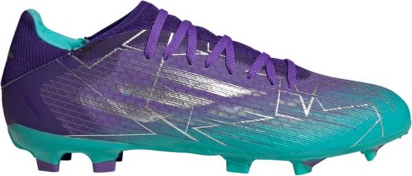 adidas X Speedflow.3 FG Soccer Cleats