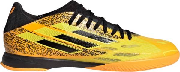 adidas X Speedflow.3 Messi Indoor Soccer Shoes