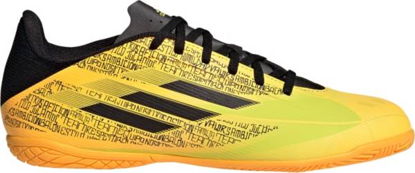 adidas X Speedflow.4 Messi Indoor Soccer Shoes product image