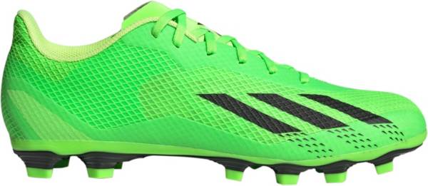 adidas X Speedportal.4 FXG Soccer Cleats product image