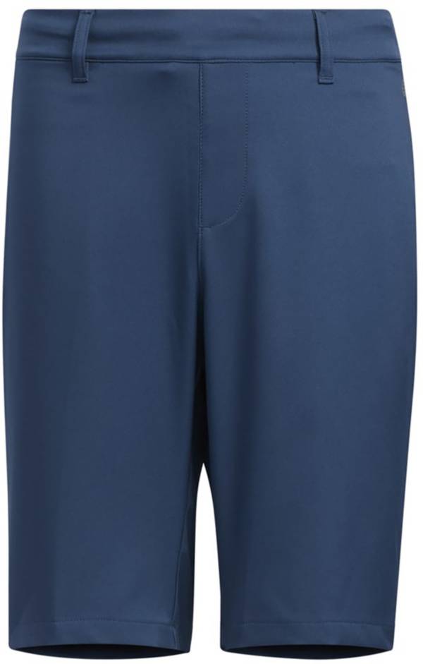 adidas Boys' Ultimate365 Adjustable Golf Shorts