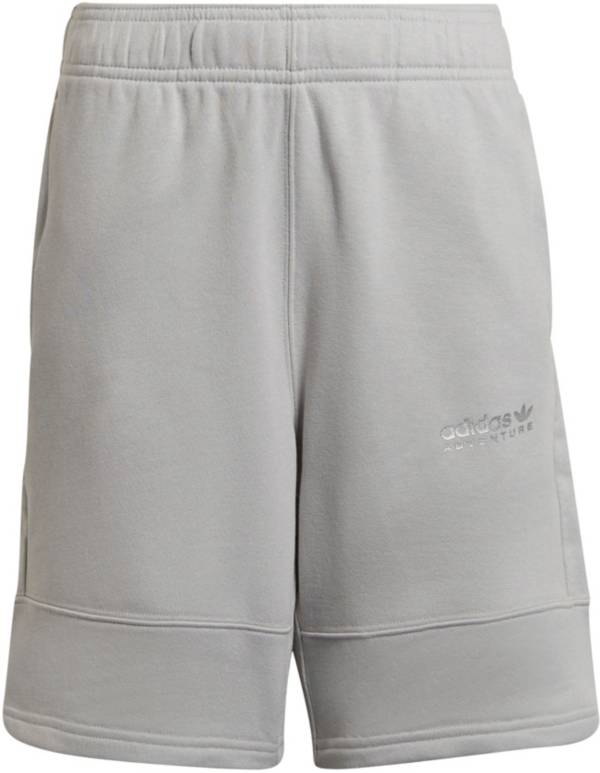 Adidas Boys' Adventure Pack Shorts