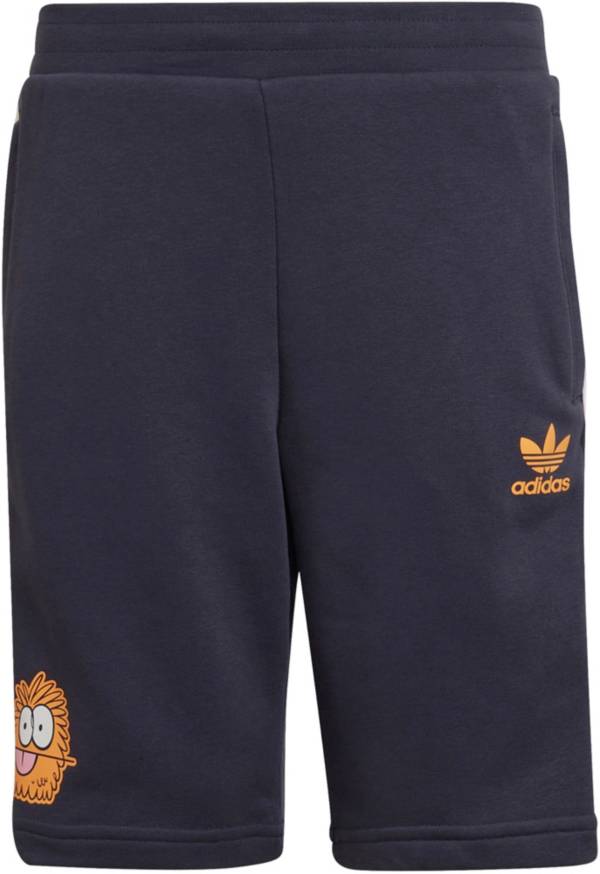 Adidas Kids' Kevin Lyons Shorts