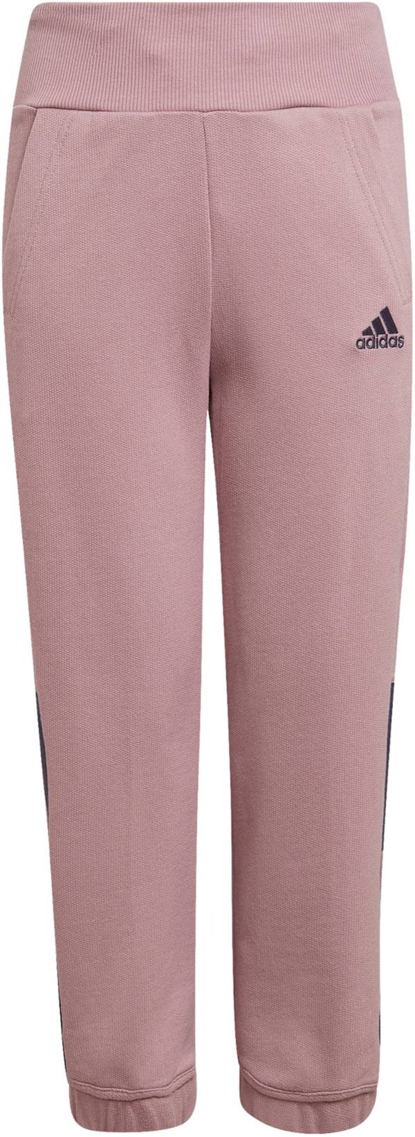 Adidas Boys' Tiro 7/8 High Waisted Pants