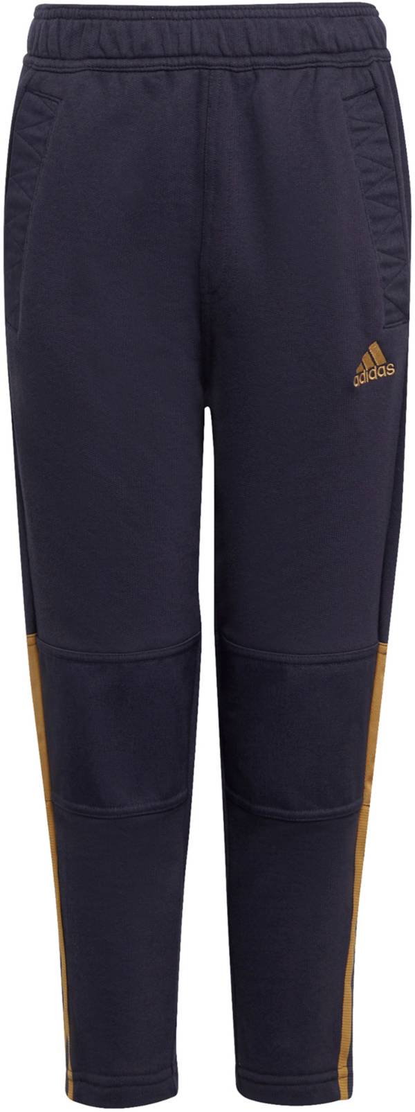 Adidas Boys' Tiro 7/8Th Pants