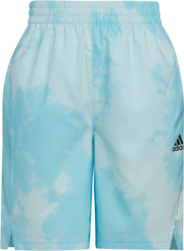 adidas Boys' Axis Shorts product image