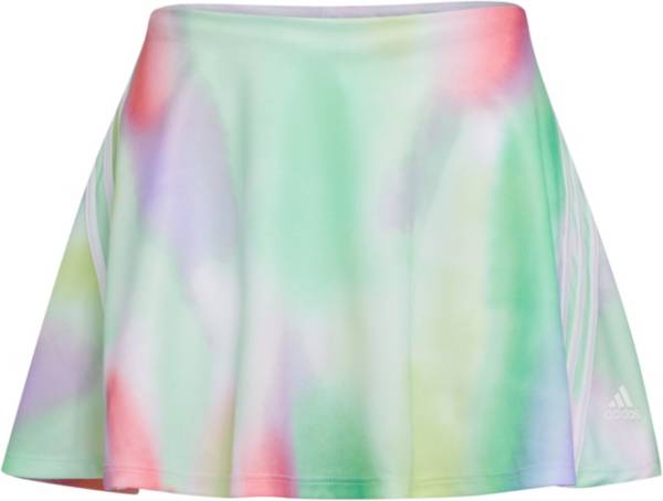 adidas Girls' 3-Stripe Skort
