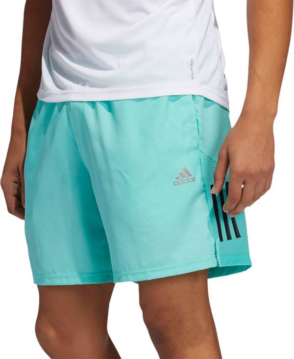 adidas Men's Own The Run 7” Shorts